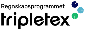 tripletex regnskapsfører